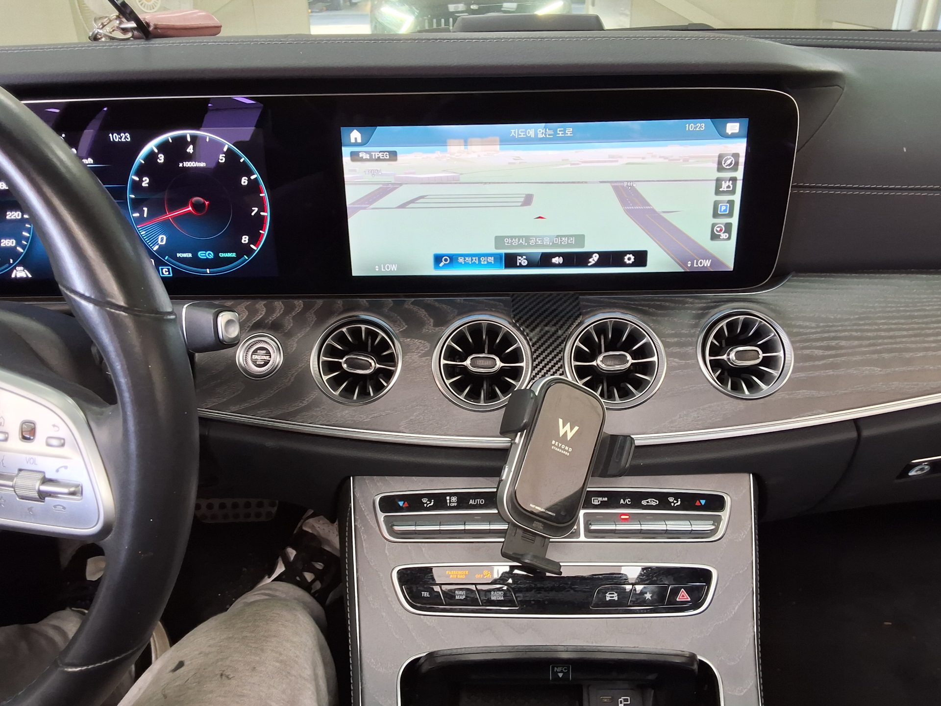 2021 - mercedes-benz cls 450