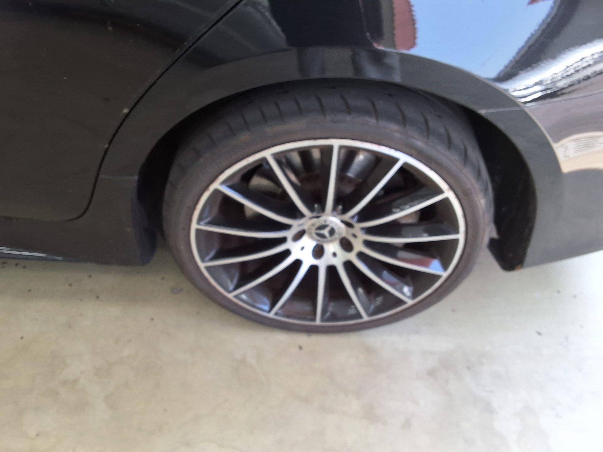 2021 - mercedes-benz cls 450