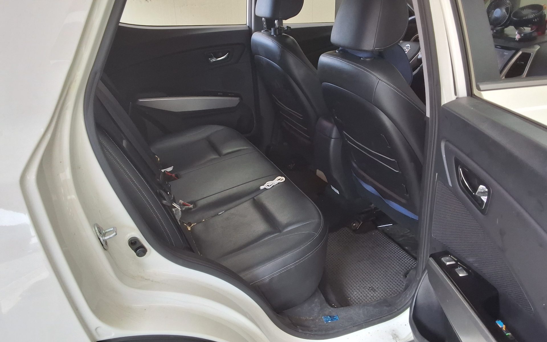 2016 - ssangyong tivoli