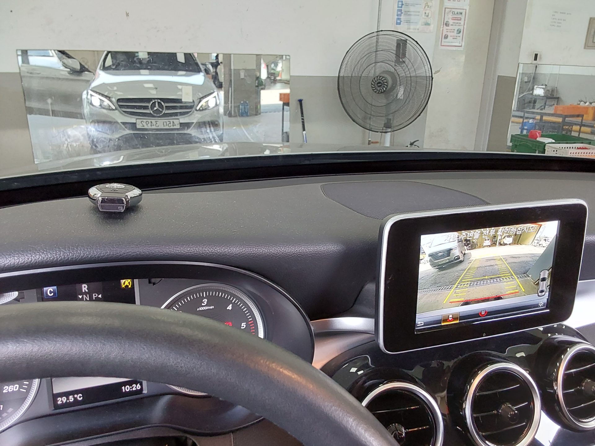 2018 - mercedes-benz c200