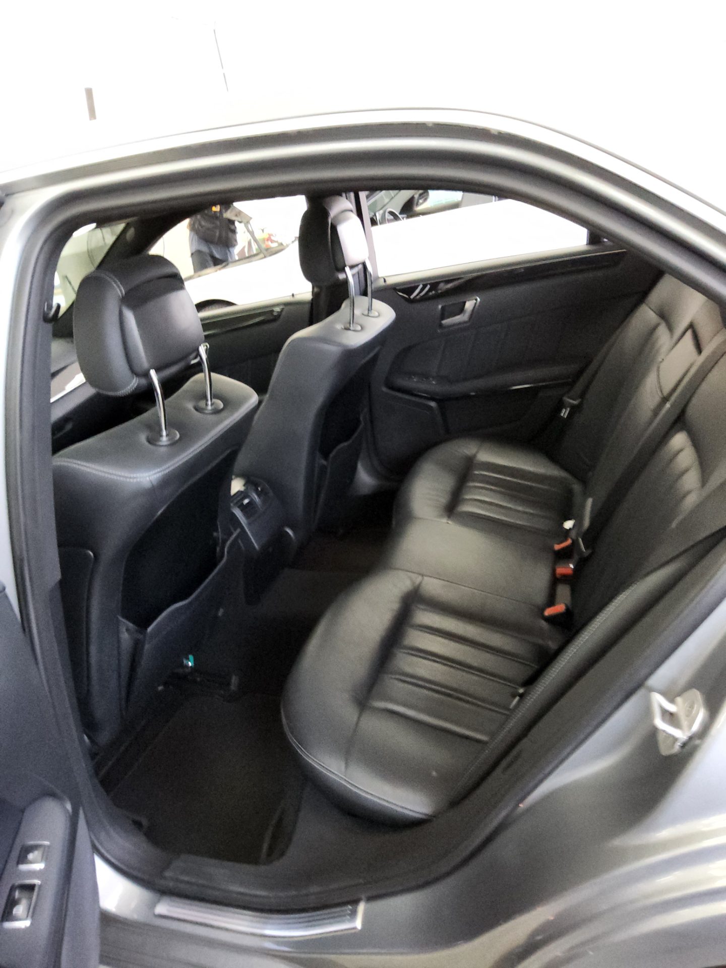2014 - mercedes-benz e220