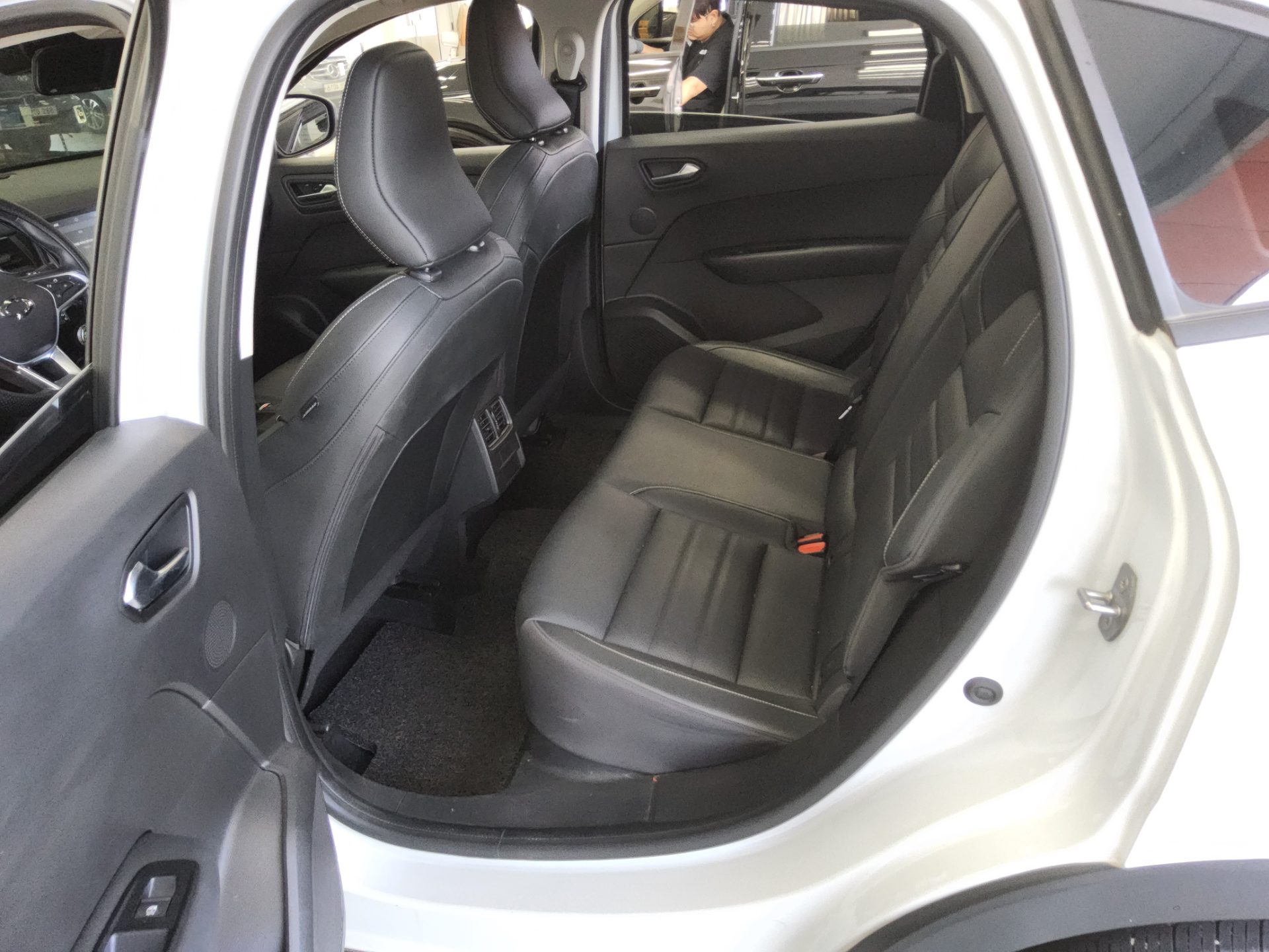 2020 - renault xm3