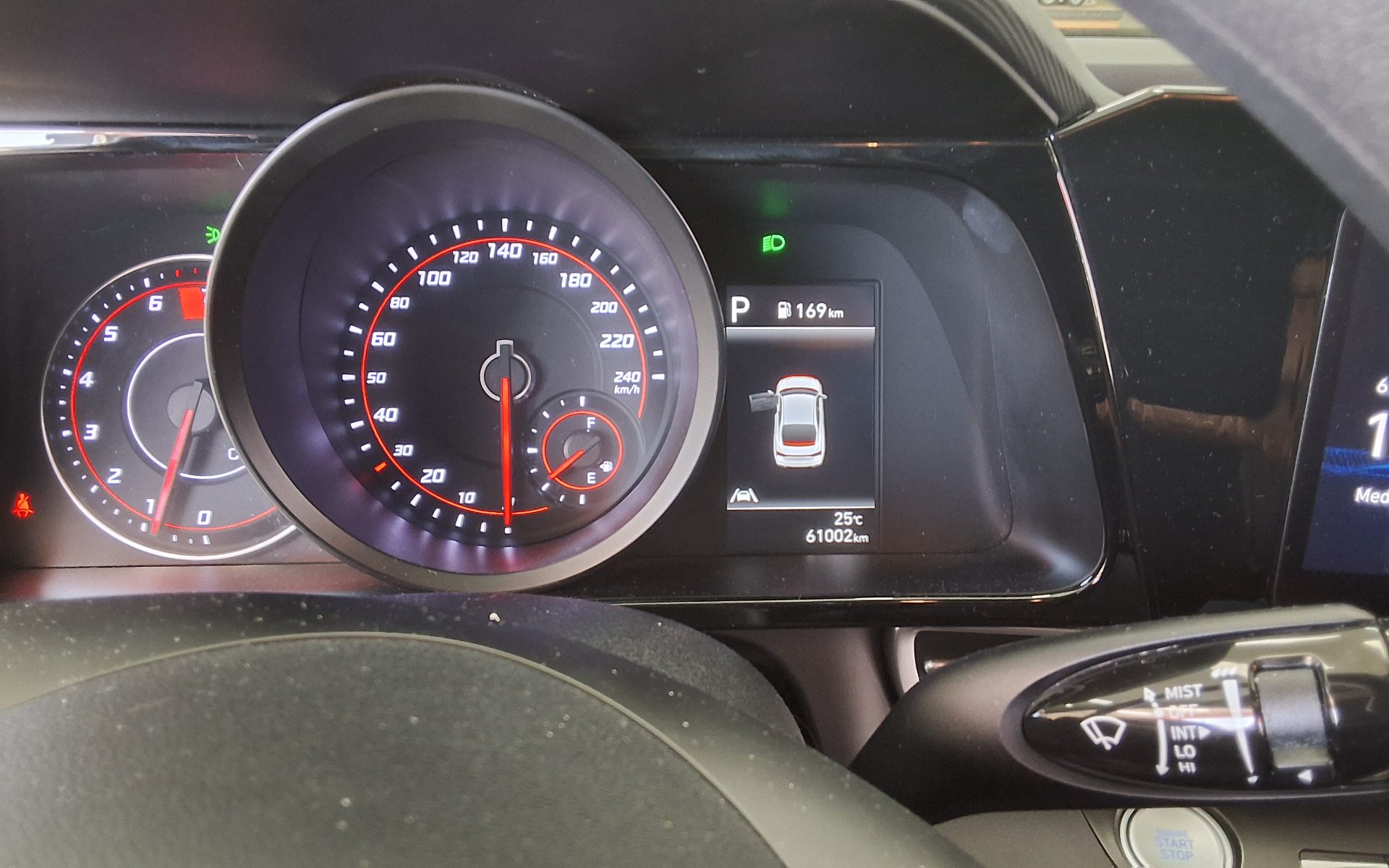 2021 - hyundai avante