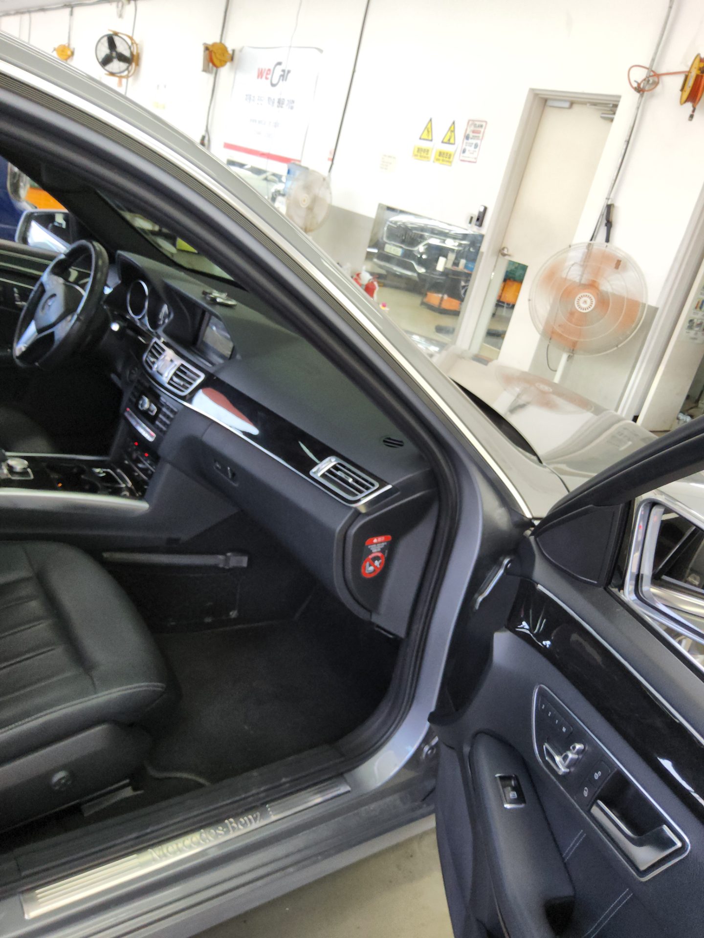 2014 - mercedes-benz e220