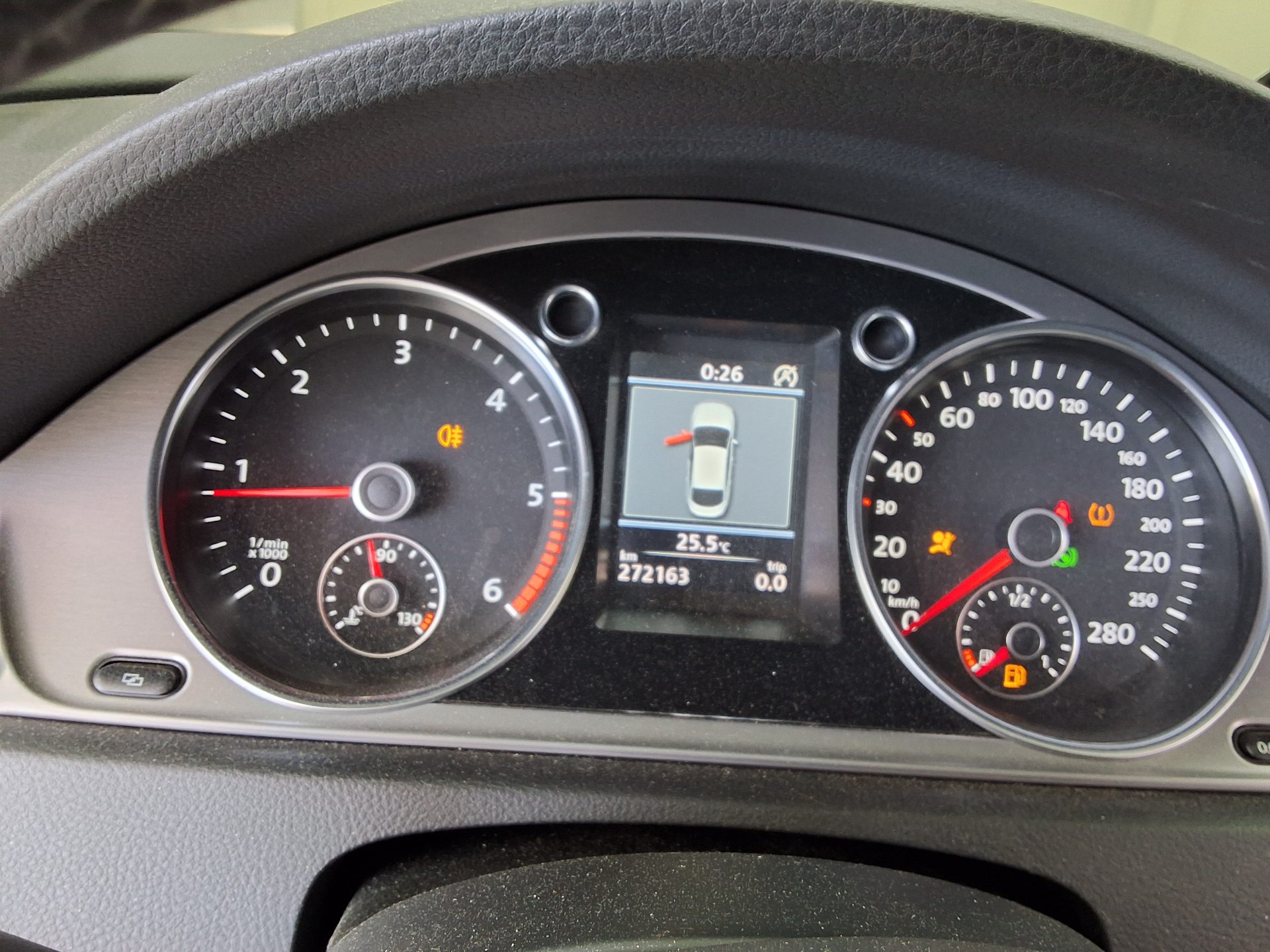 2012 - volkswagen cc