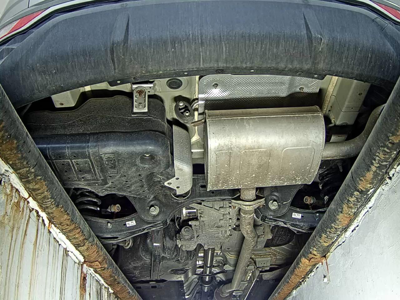 2023 - hyundai tucson