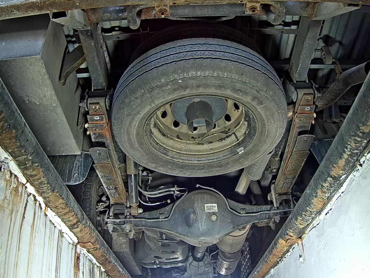 2017 - hyundai porter