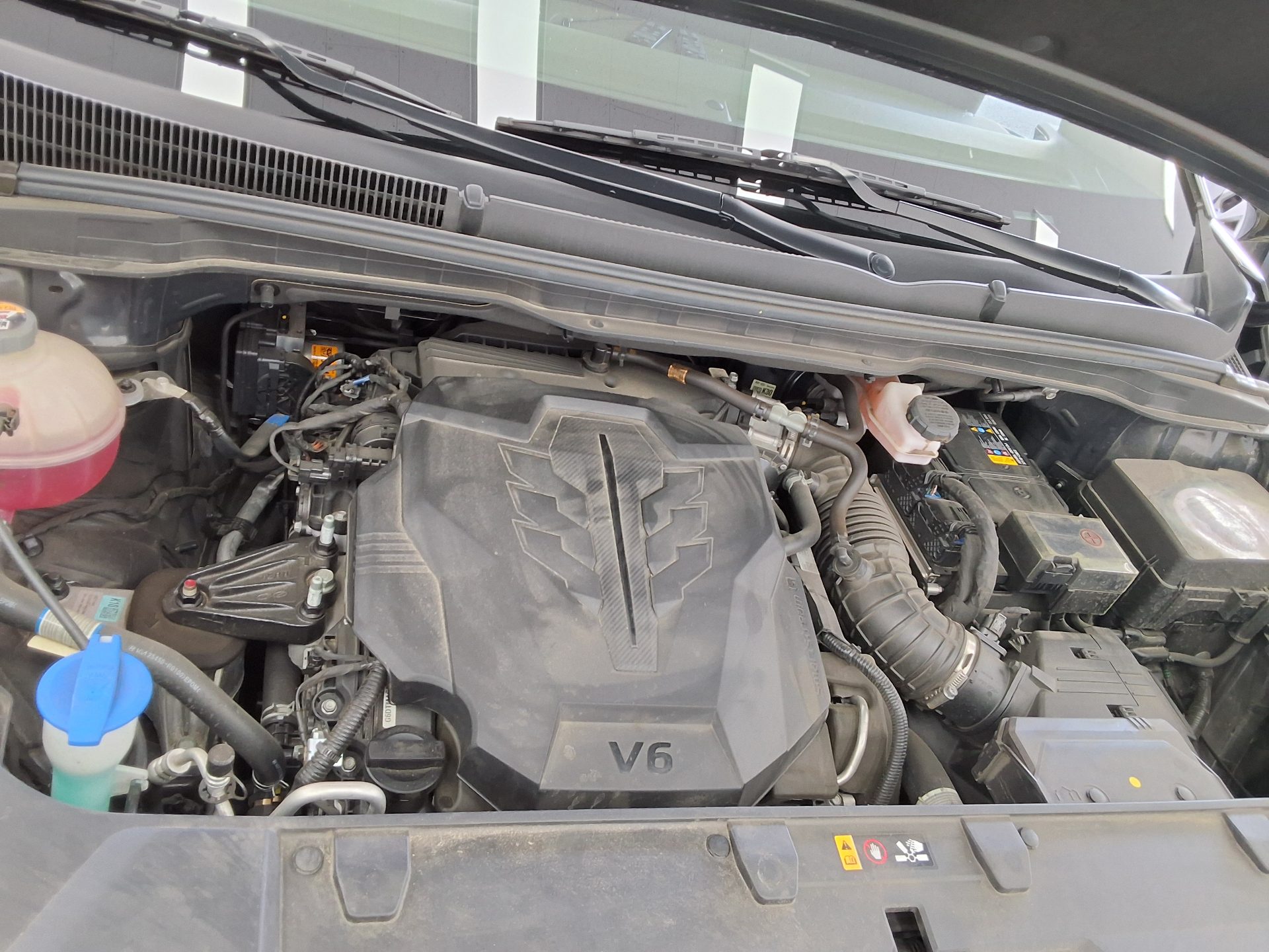 2021 - kia carnival