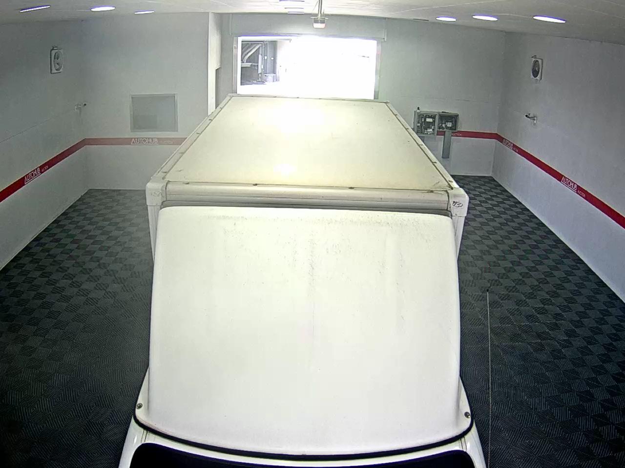2023 - hyundai porter