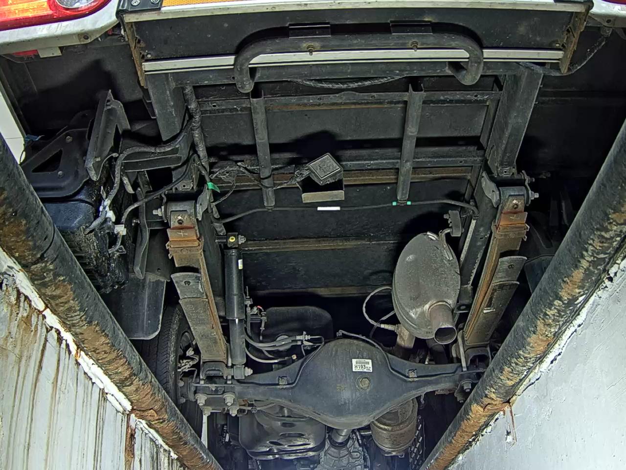 2023 - hyundai porter