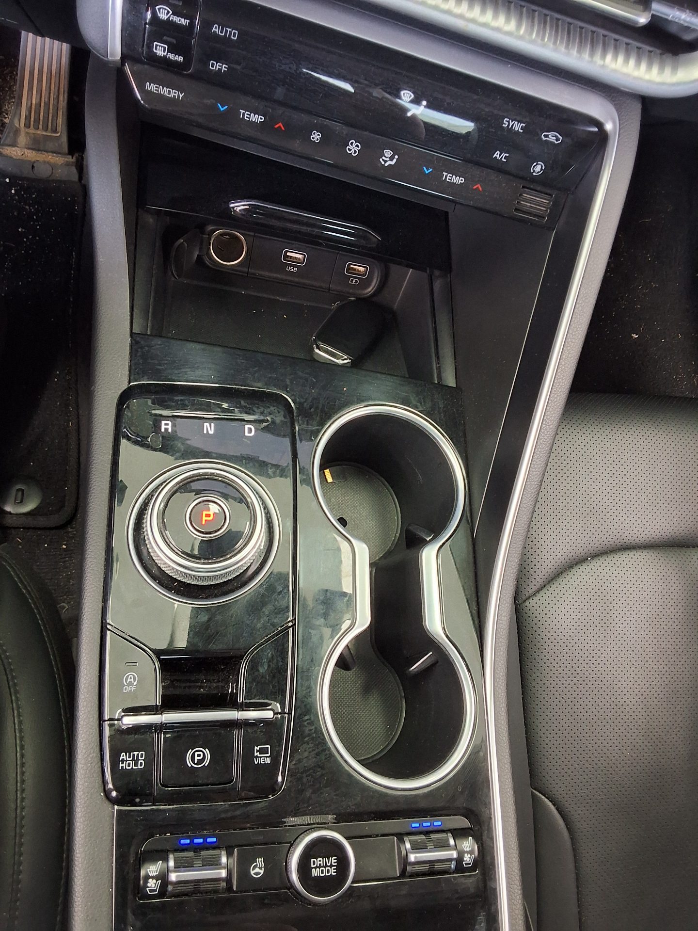 2020 - kia k5