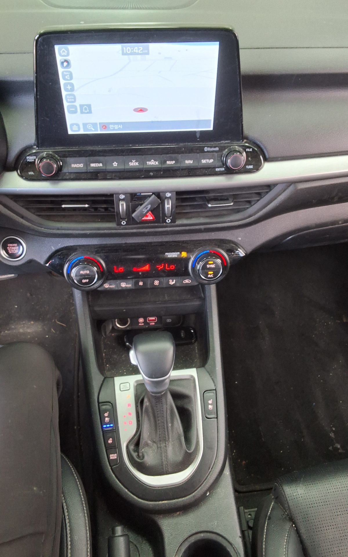 2020 - kia k3