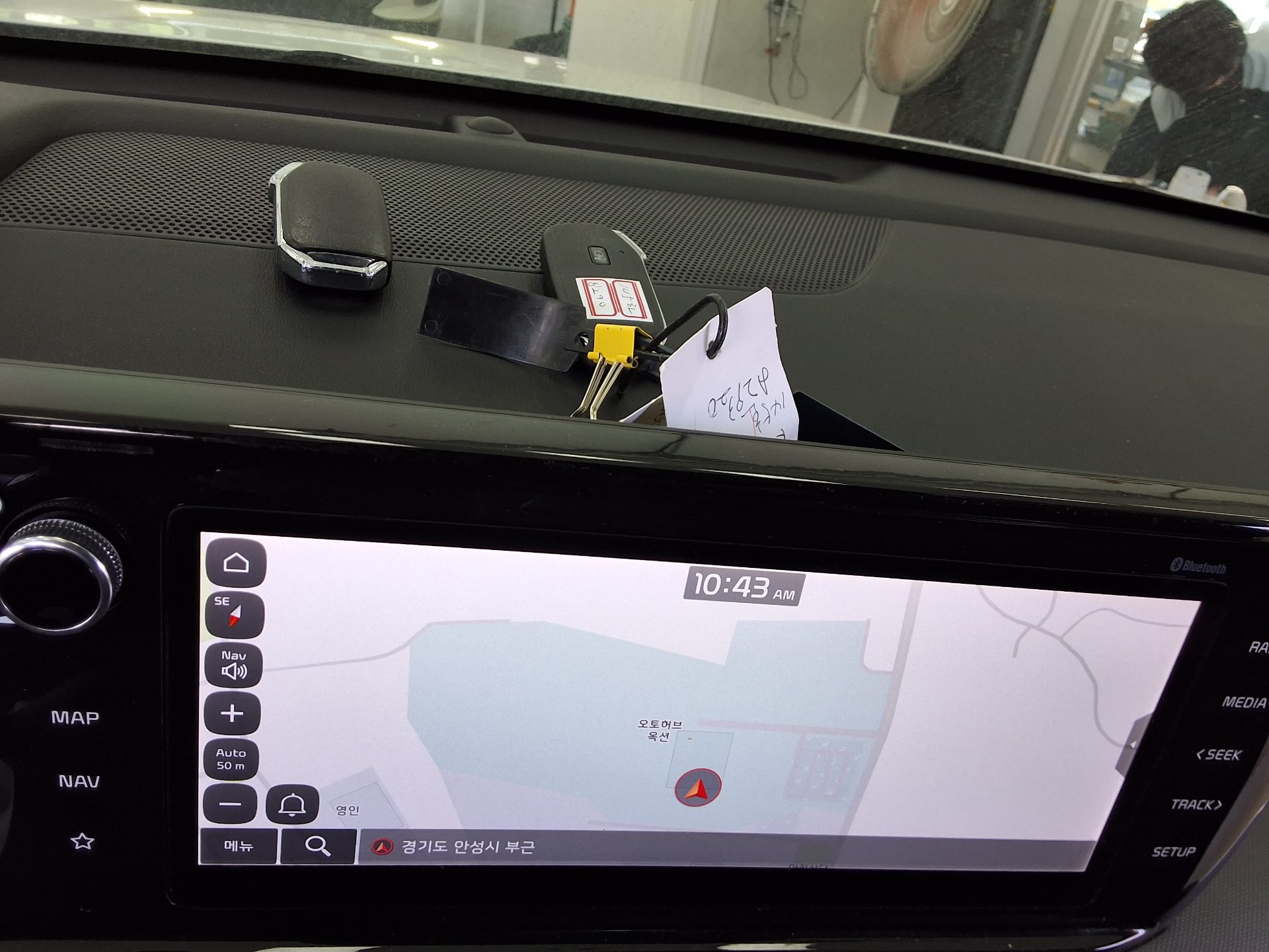 2020 - kia k5