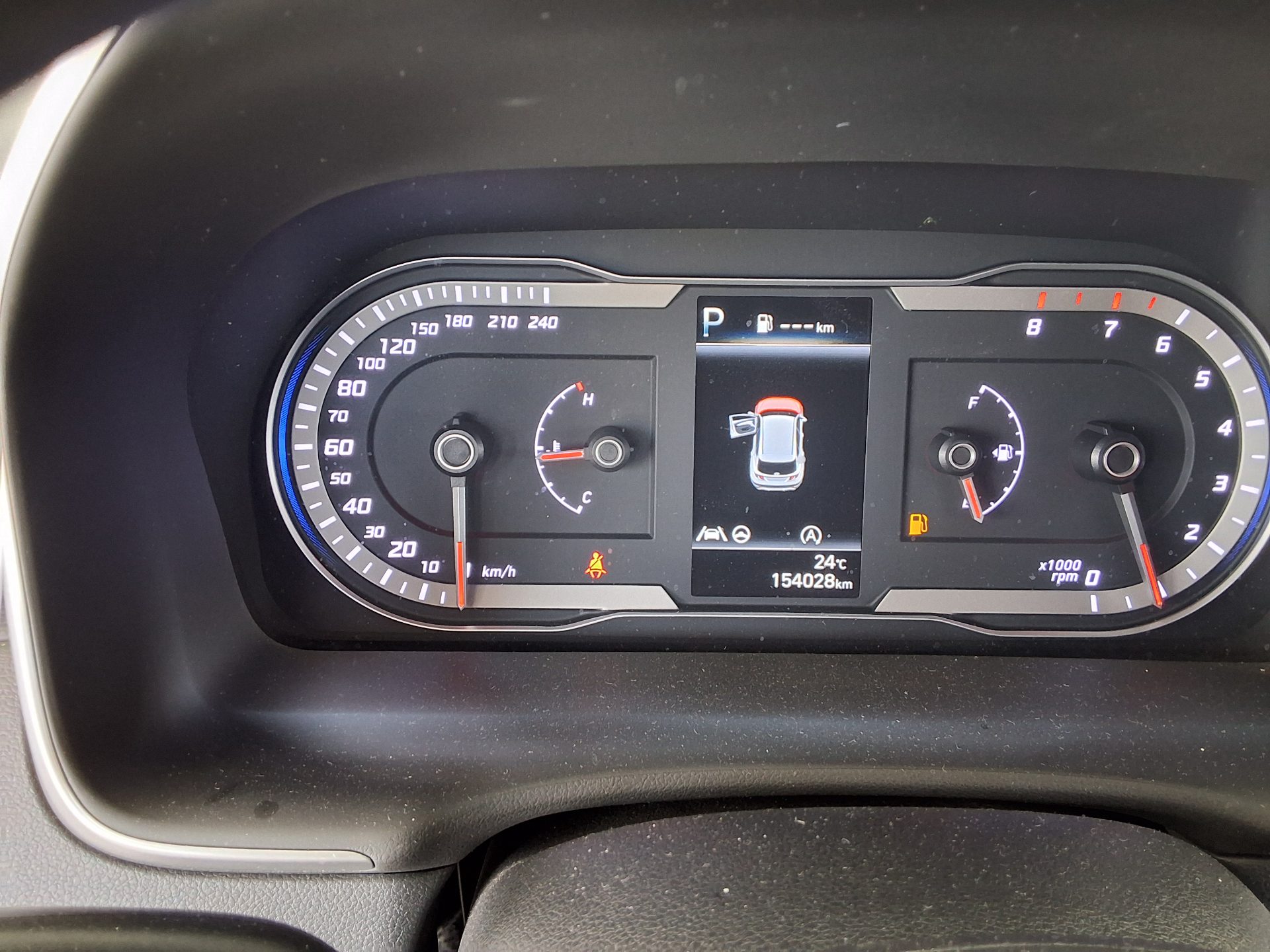 2022 - hyundai tucson