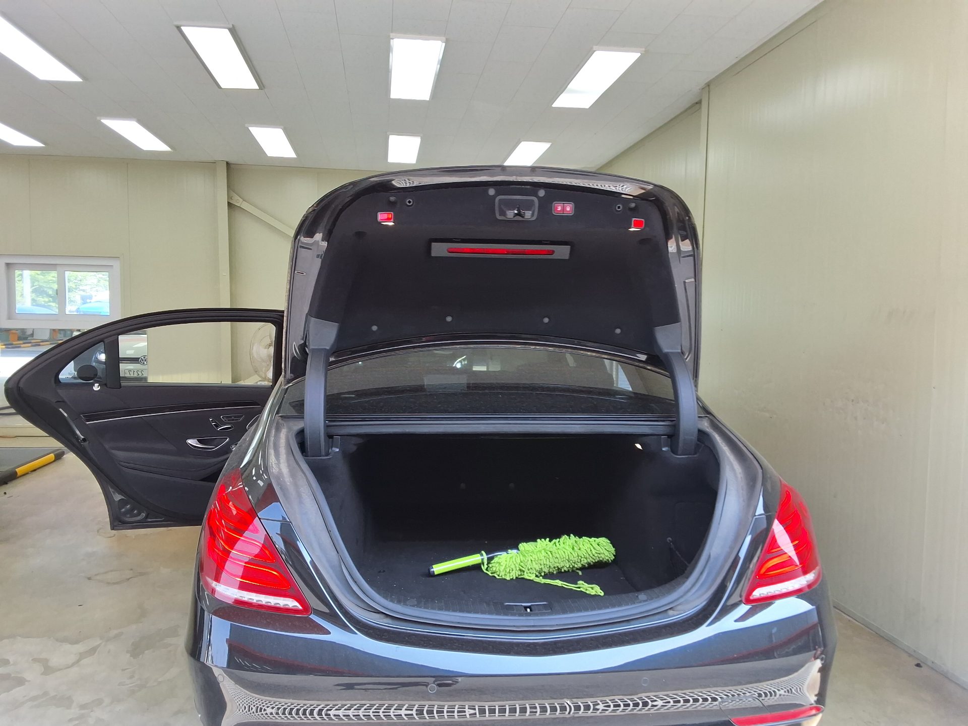 2016 - mercedes-benz s400l
