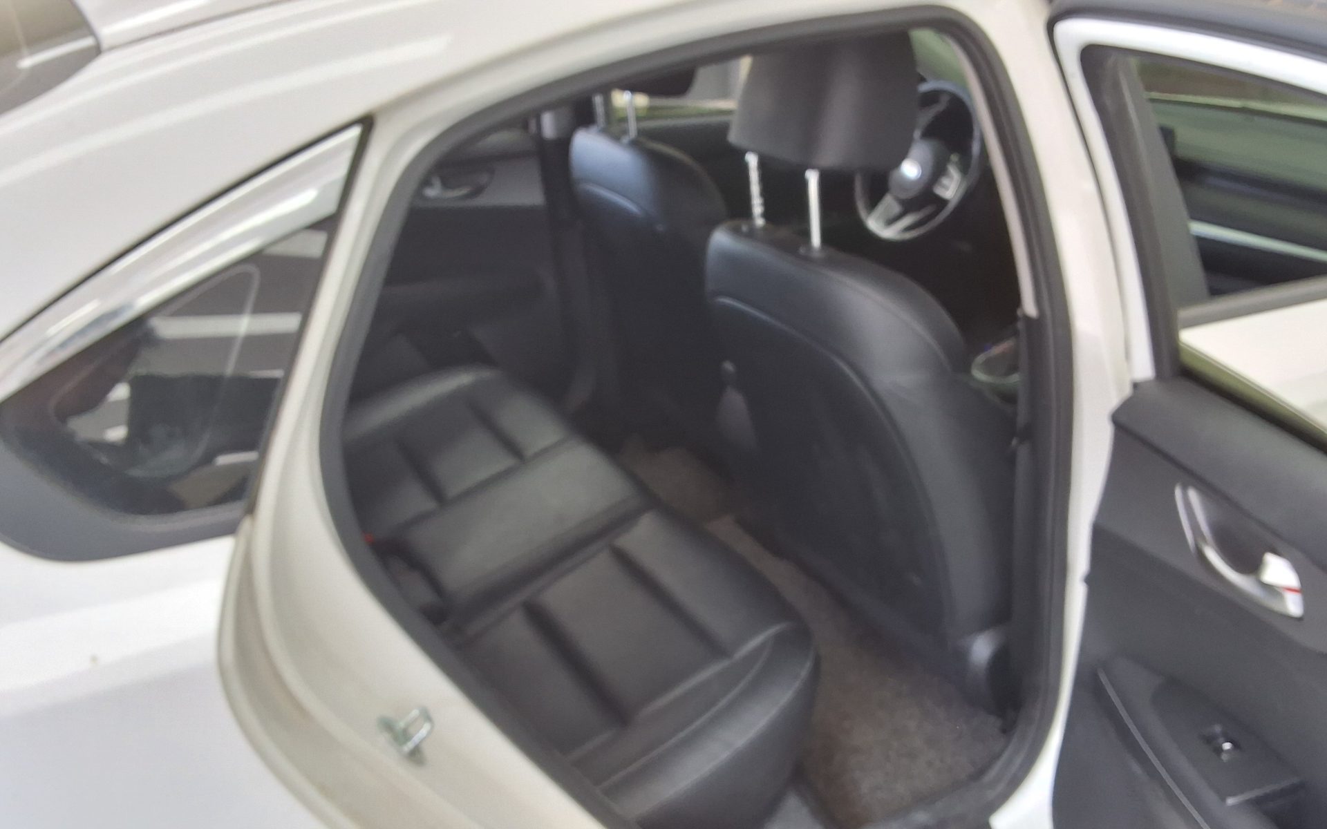 2020 - kia k3