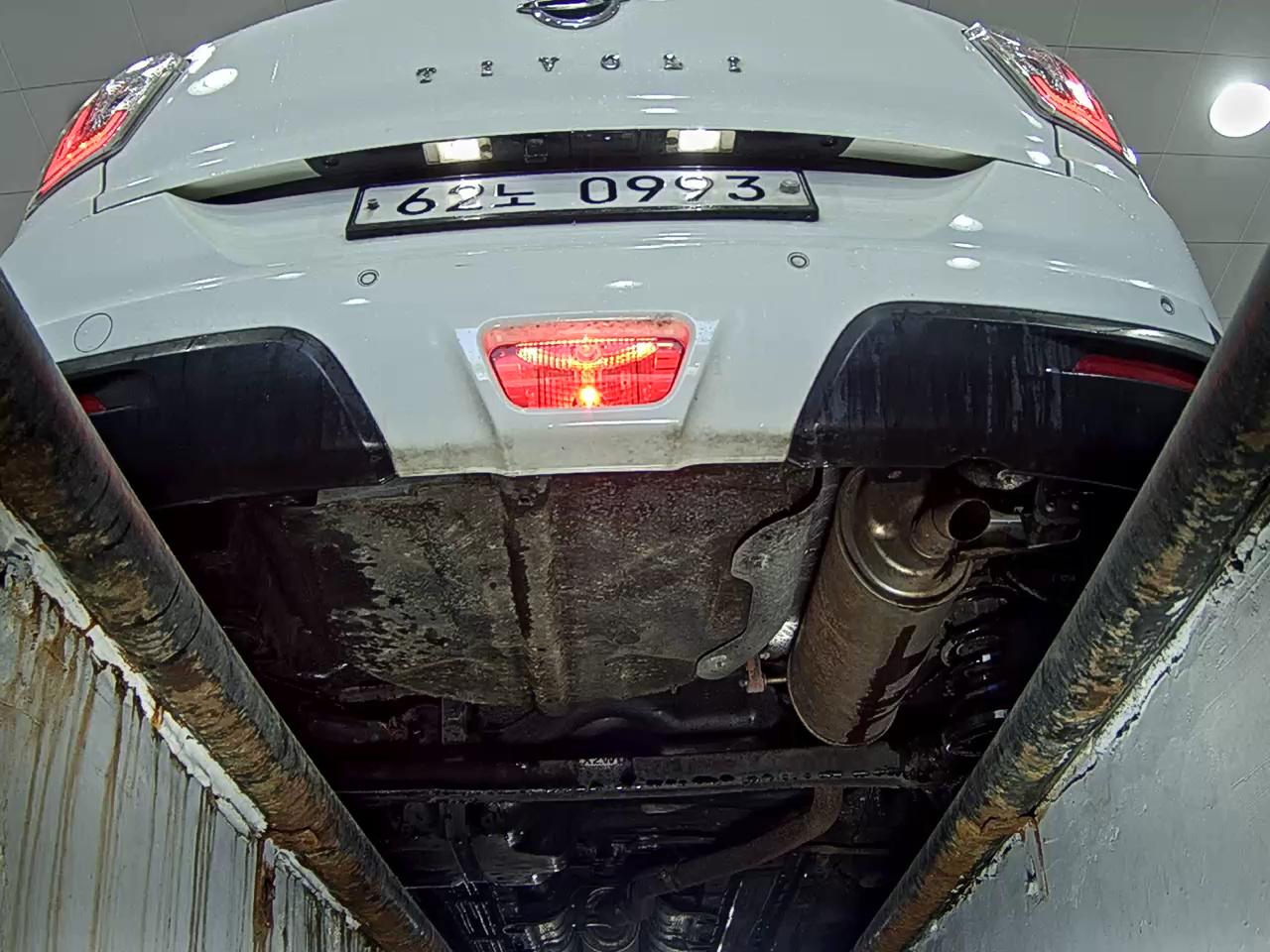 2016 - ssangyong tivoli