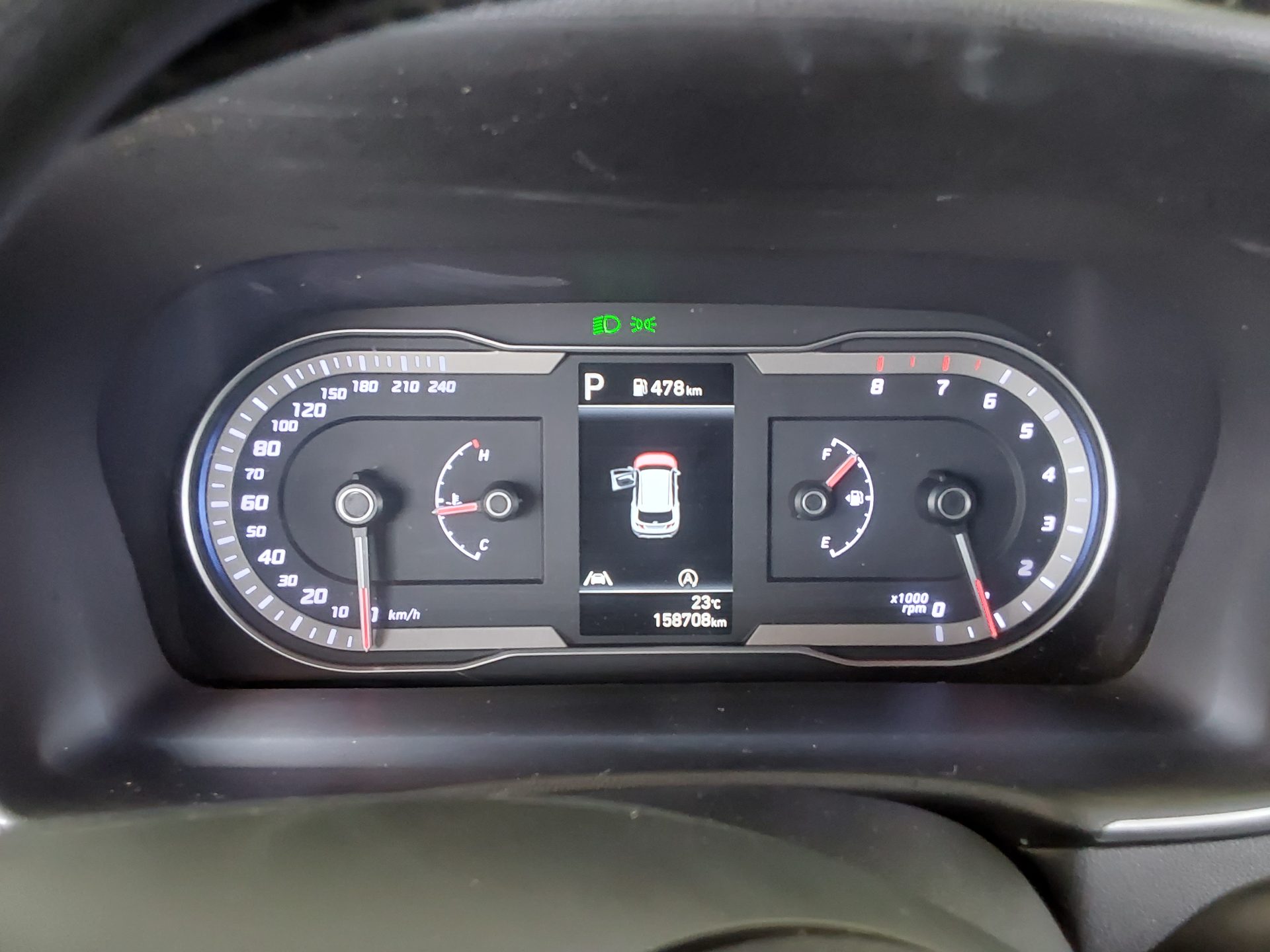 2022 - hyundai tucson