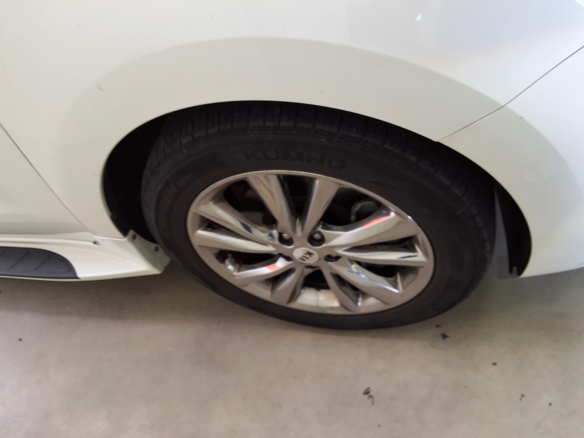 2019 - kia carnival