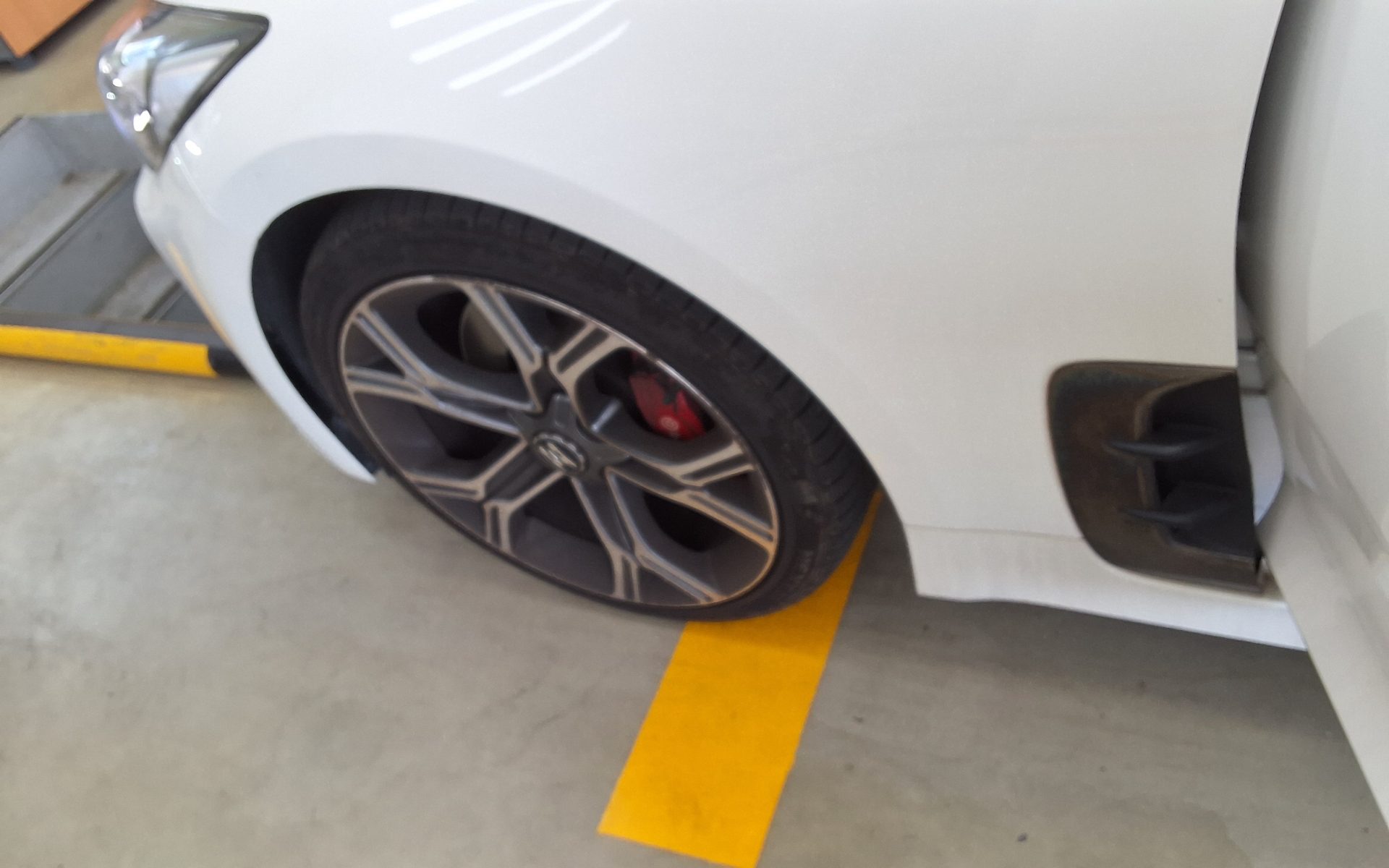 2020 - kia stinger
