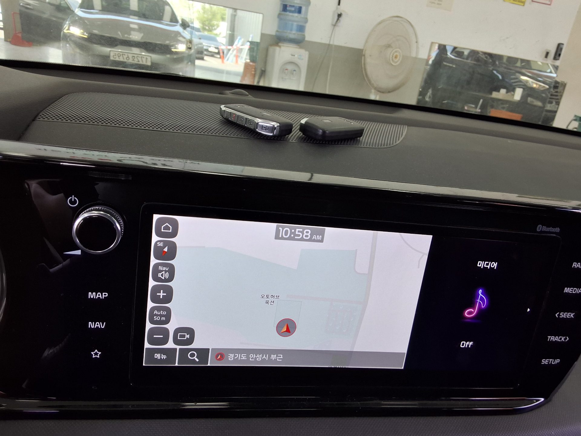 2023 - kia k5