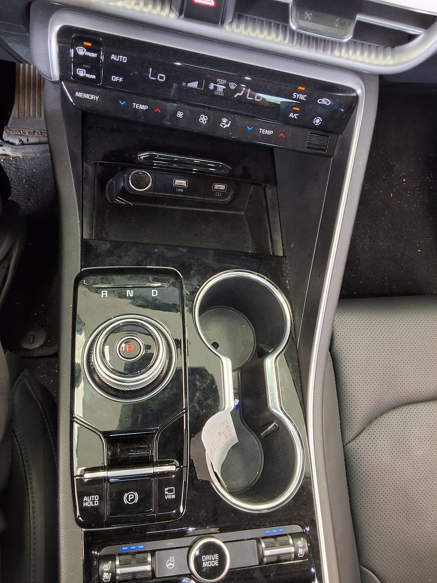 2023 - kia k5