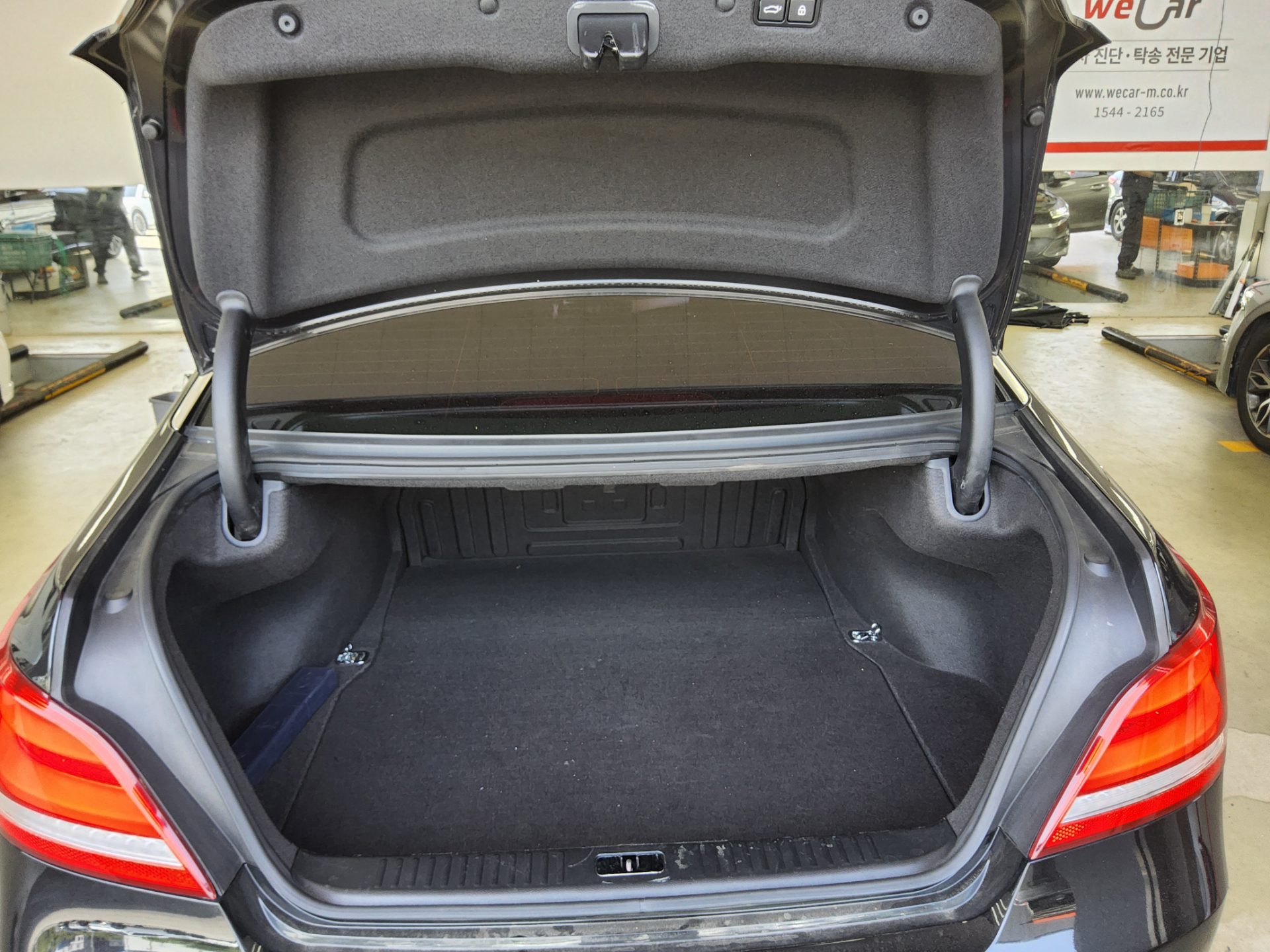 2015 - hyundai equus