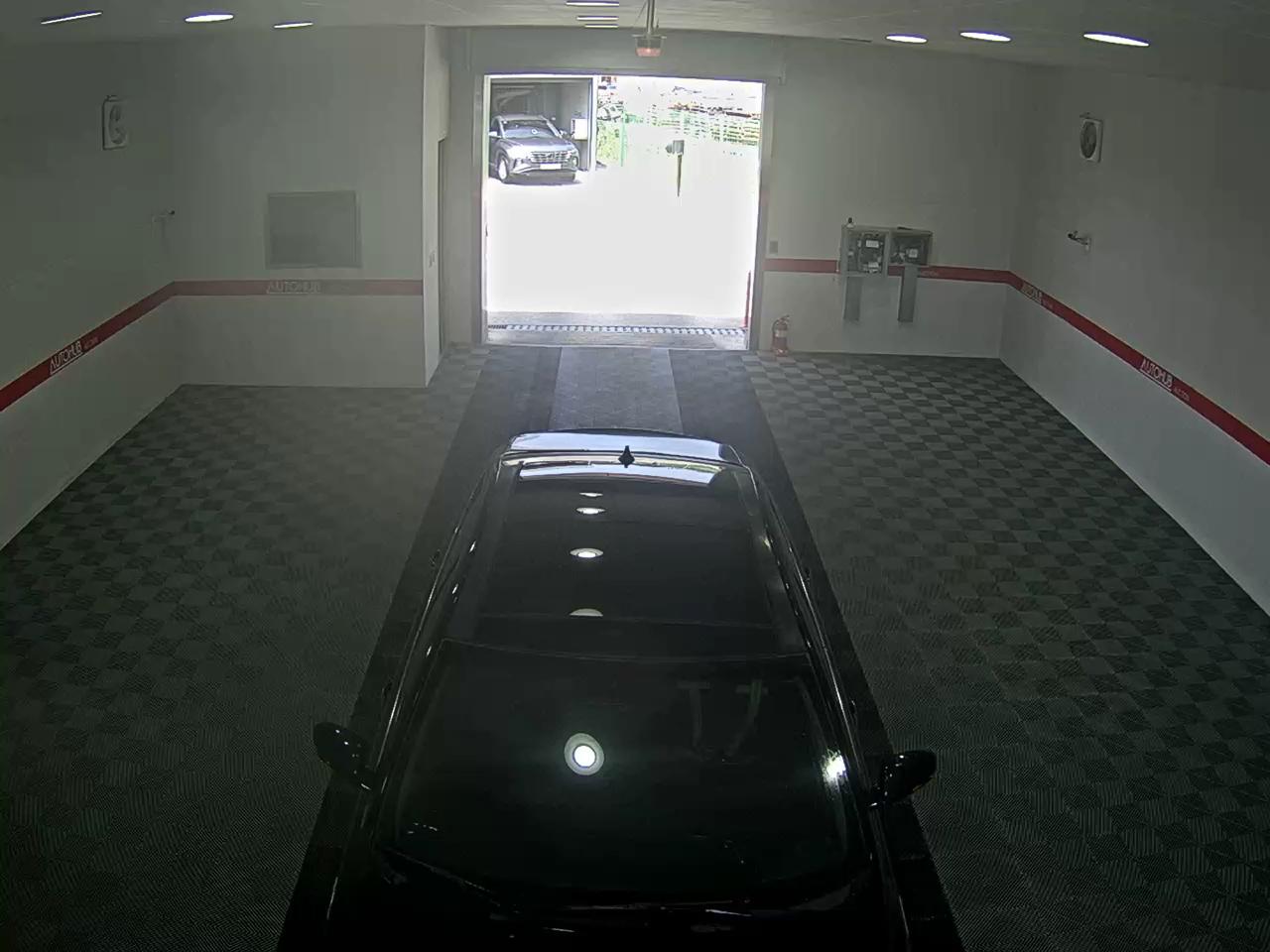 2013 - kia k7