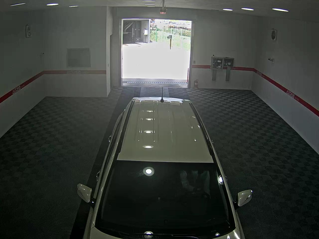 2013 - hyundai santa fe