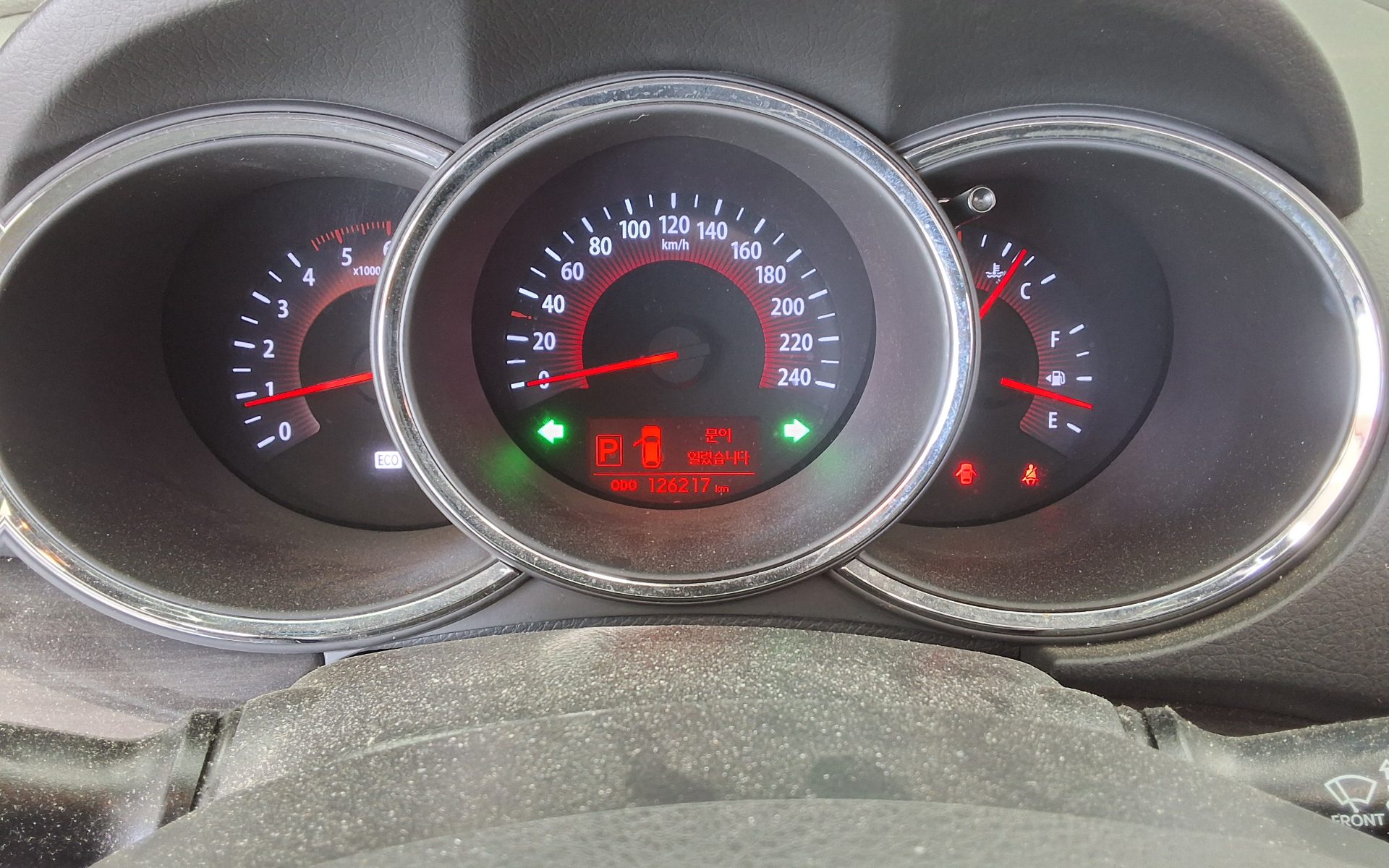 2011 - kia sorento