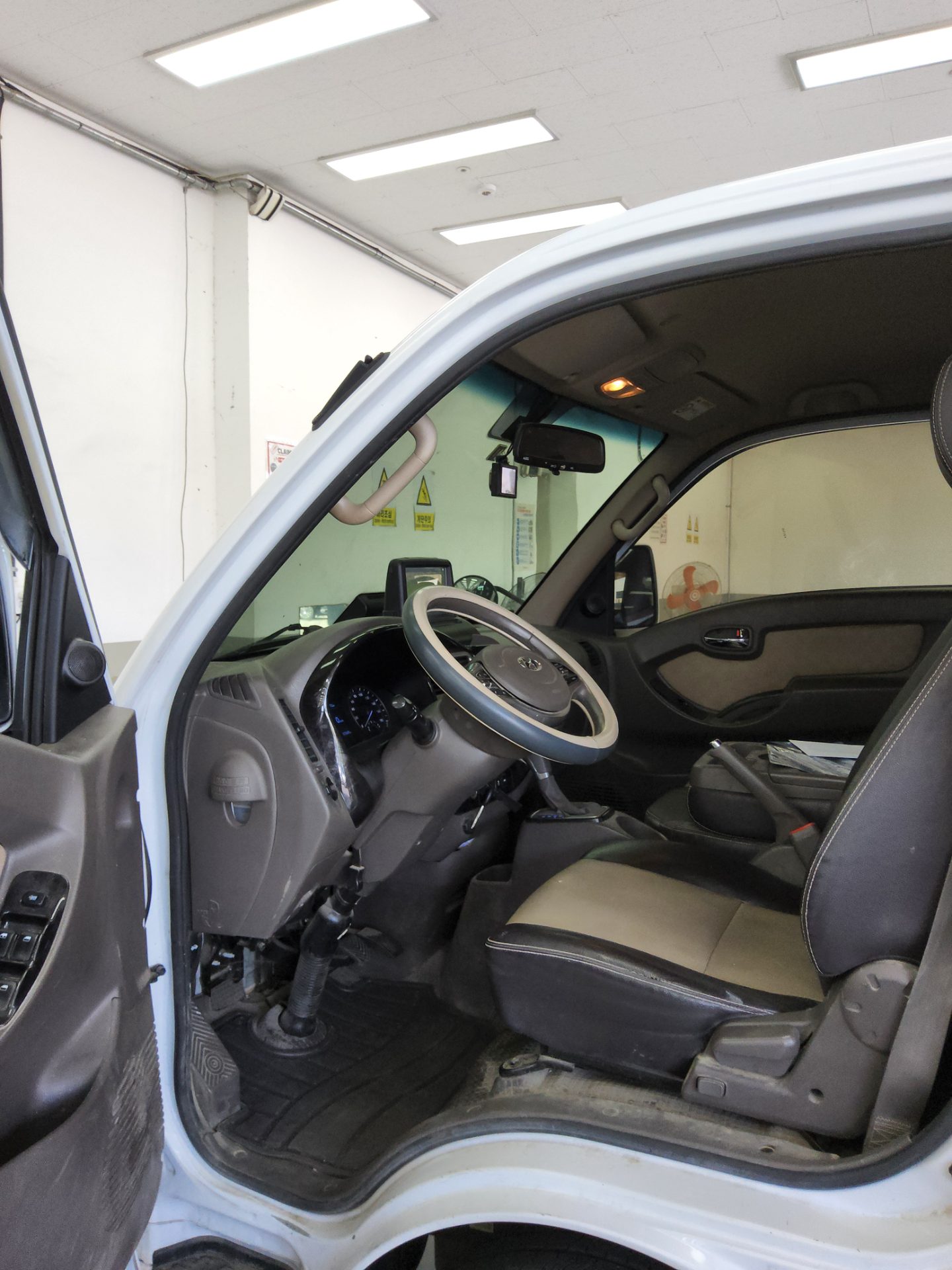 2022 - hyundai porter