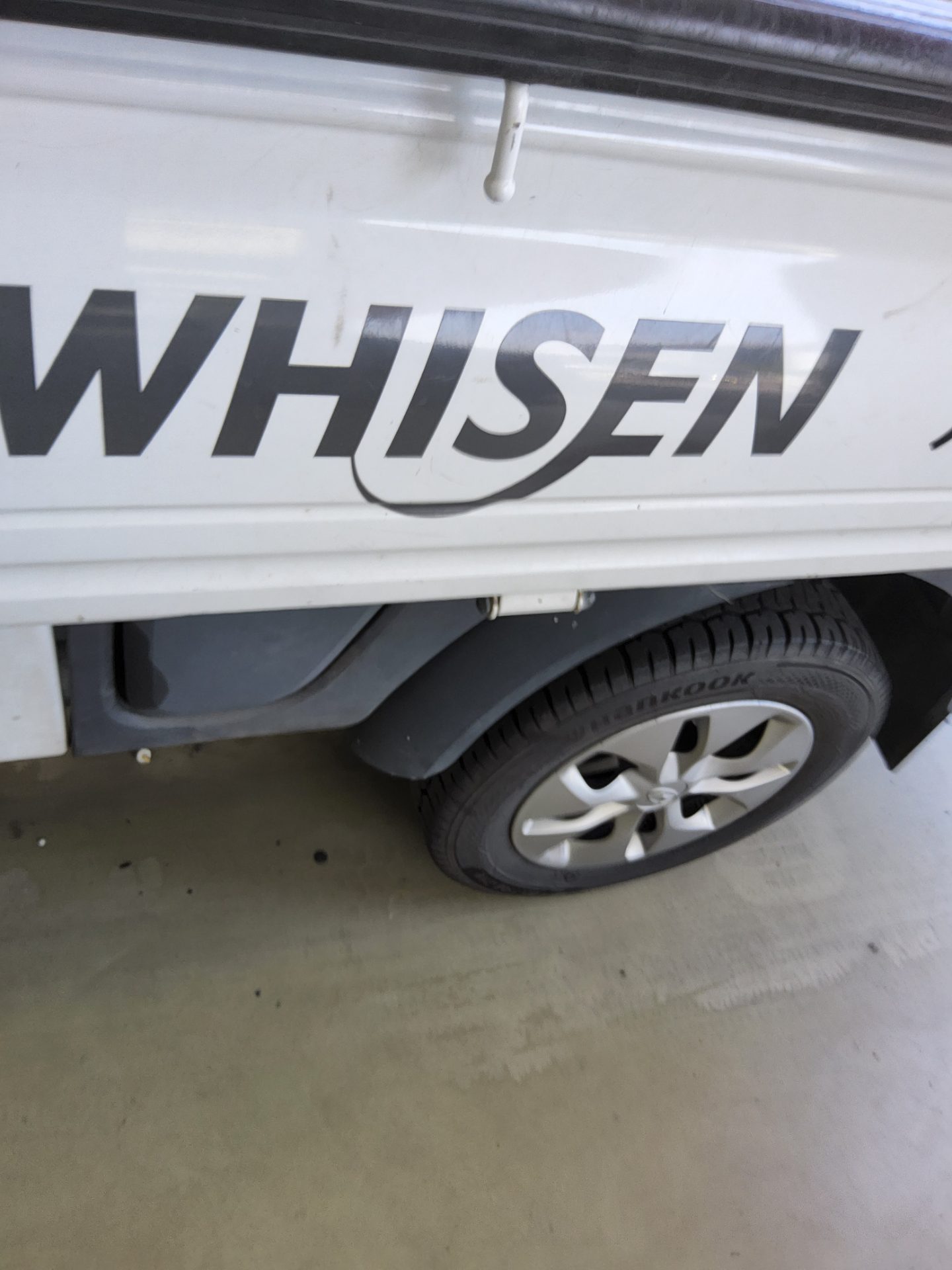 2022 - hyundai porter
