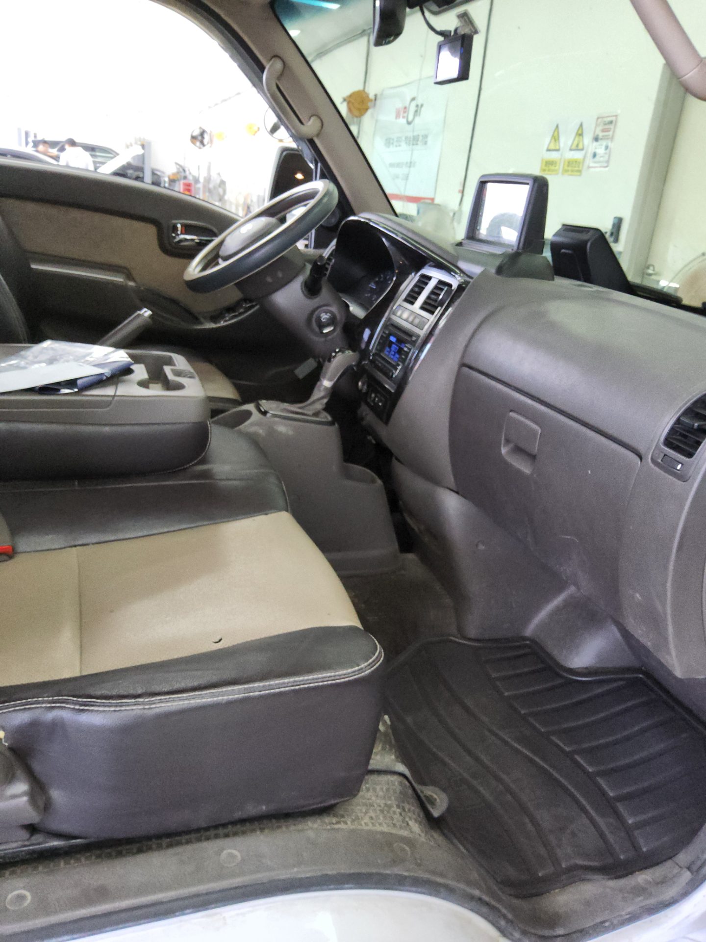 2022 - hyundai porter