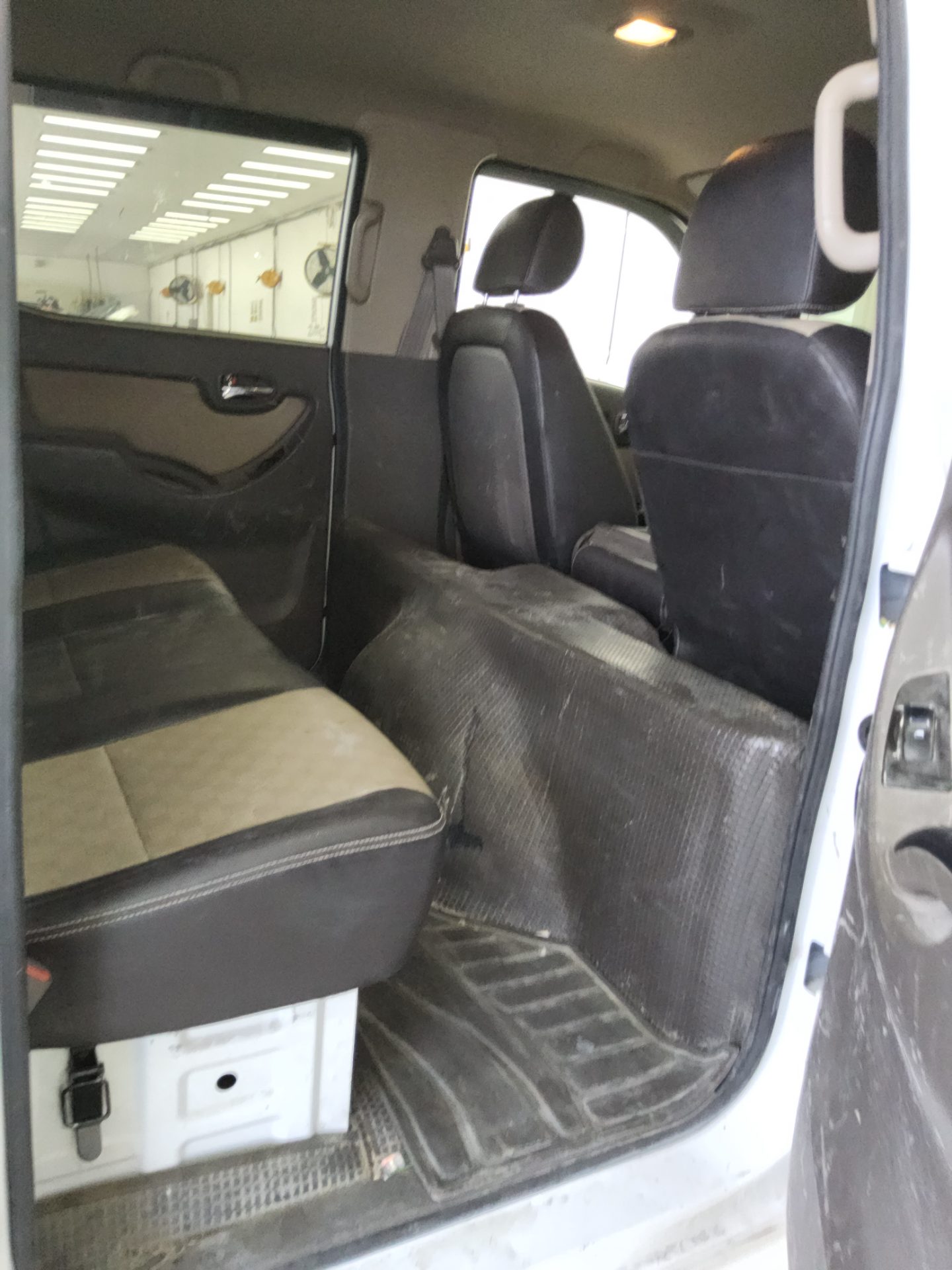 2022 - hyundai porter