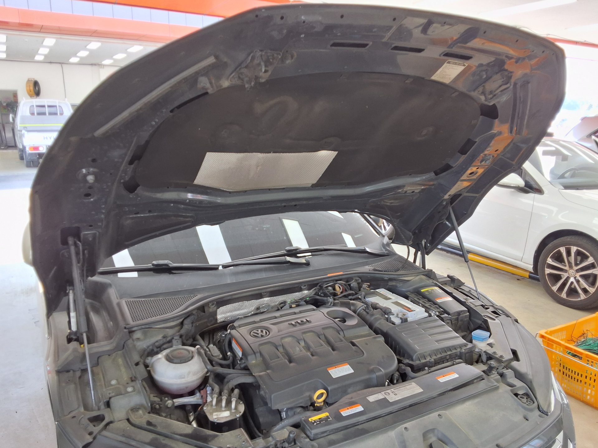 2019 - volkswagen arteon