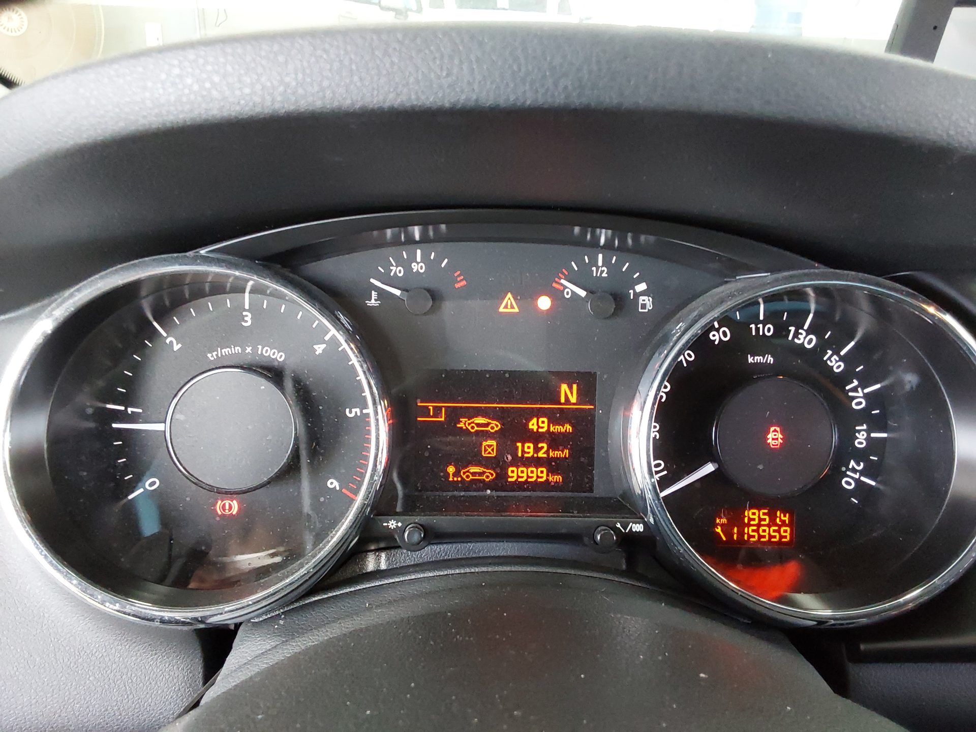 2014 - peugeot 3008