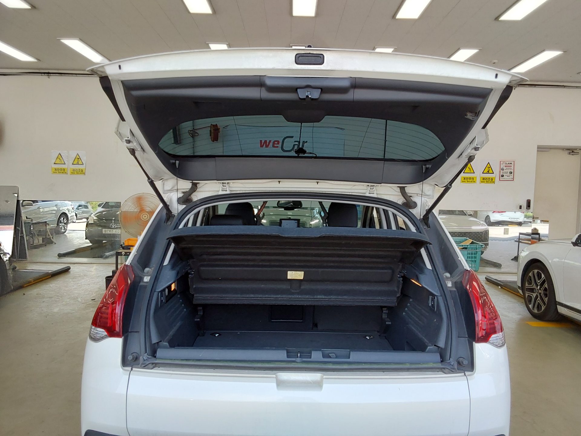 2014 - peugeot 3008
