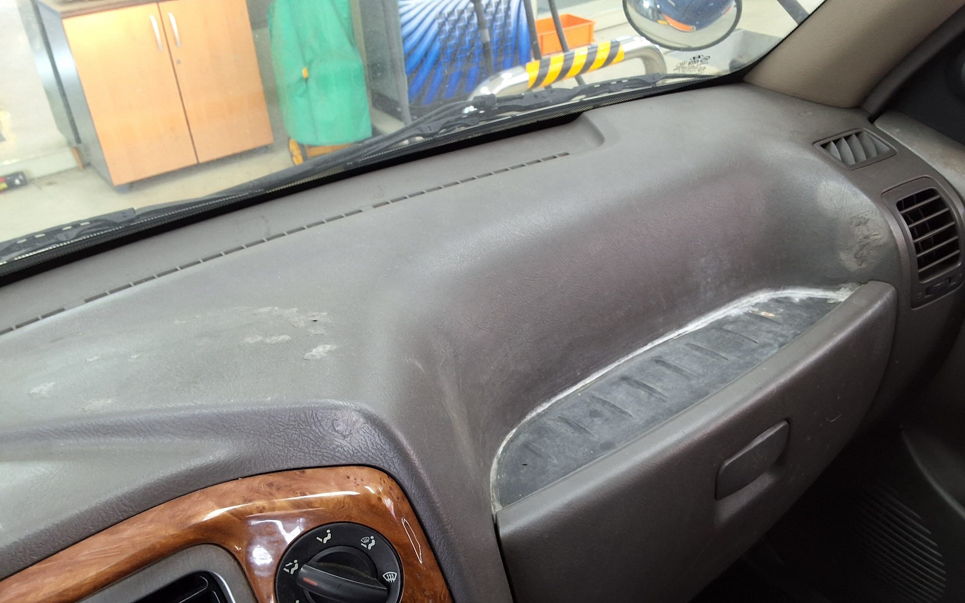 2008 - hyundai porter