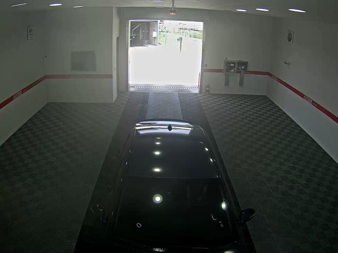 2016 - hyundai avante