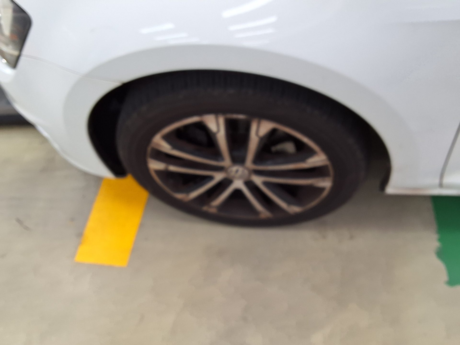 2014 - volkswagen golf