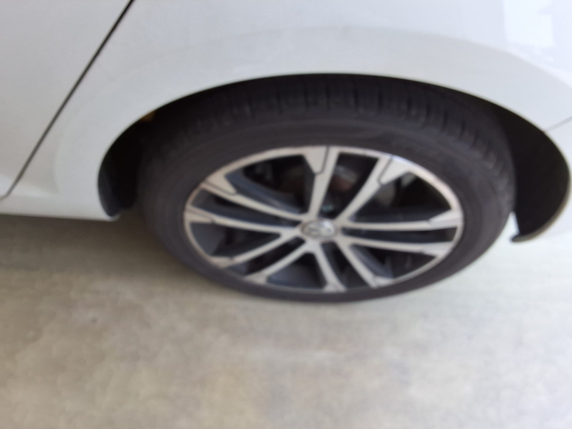 2014 - volkswagen golf