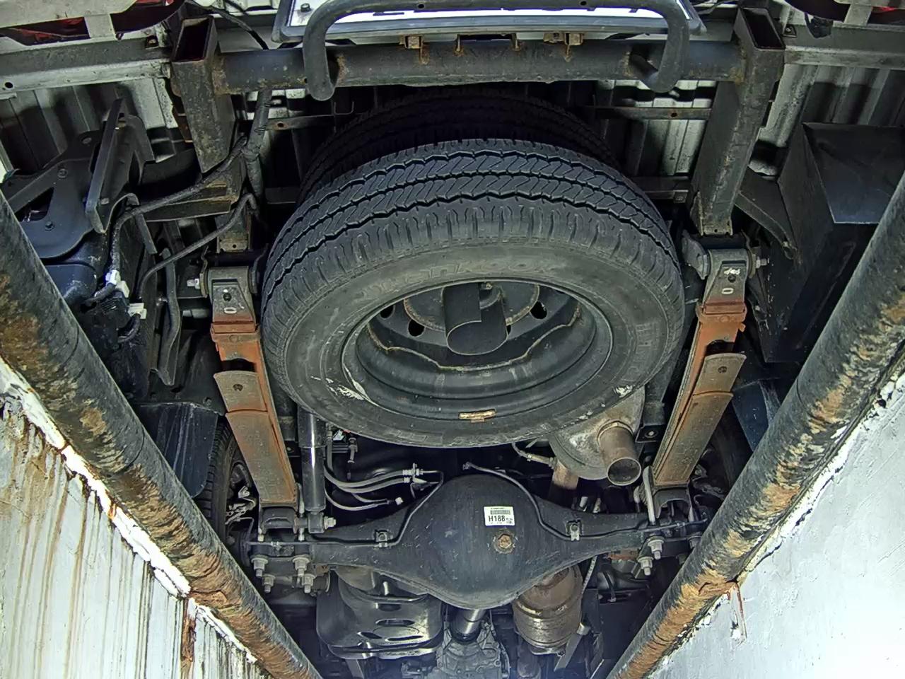 2022 - hyundai porter