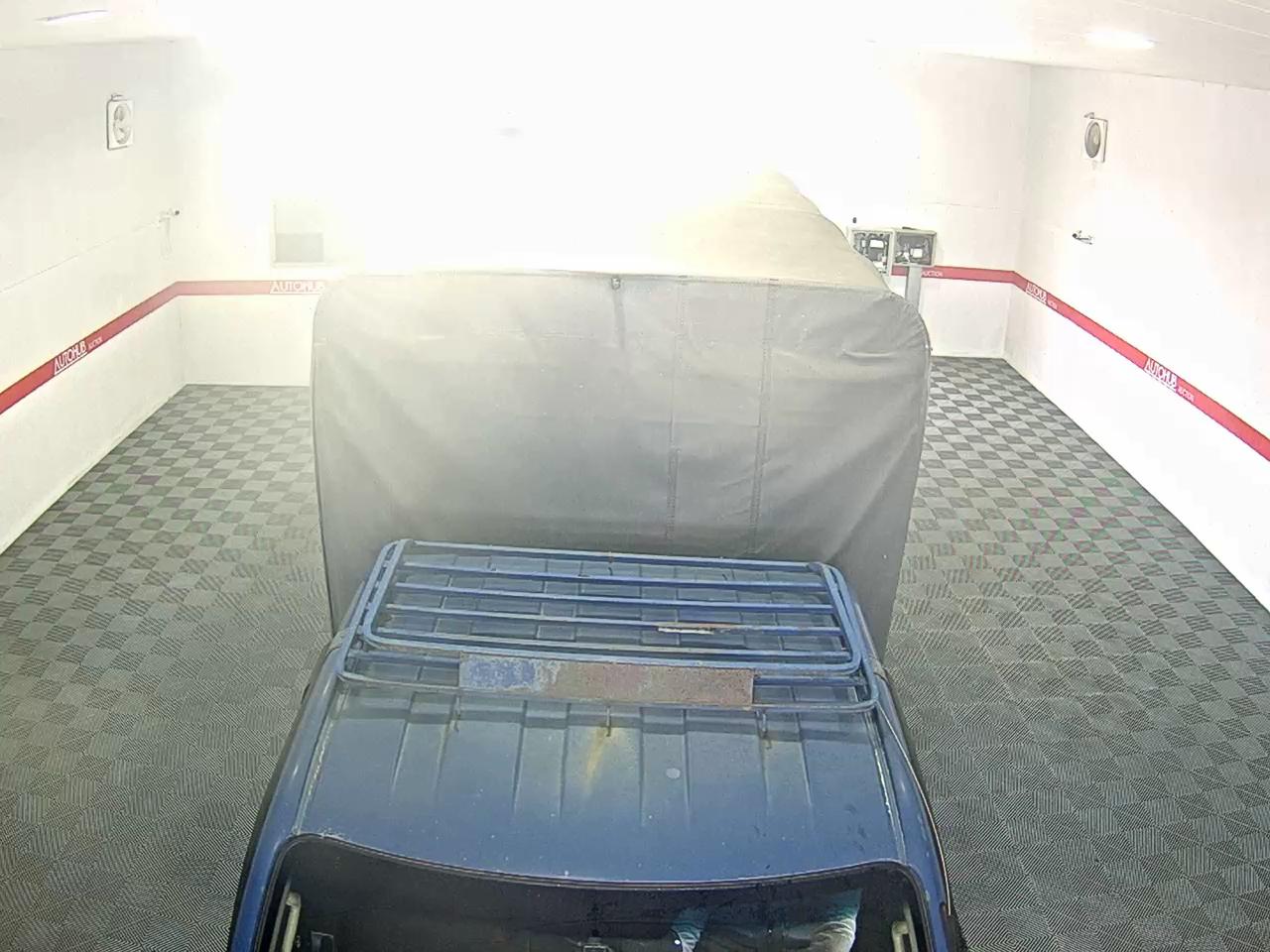 2008 - hyundai porter