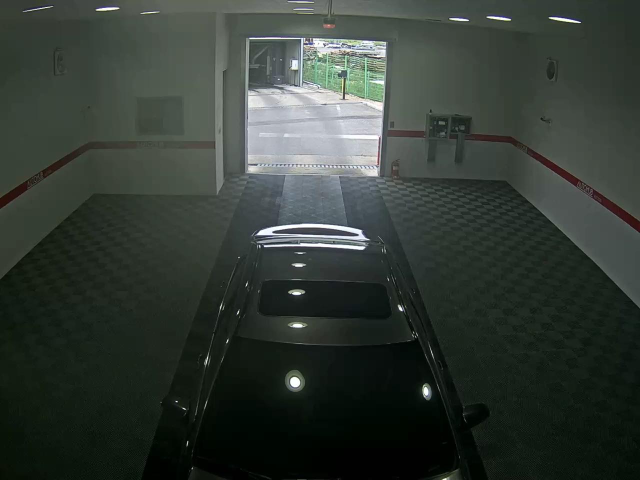 2015 - toyota camry