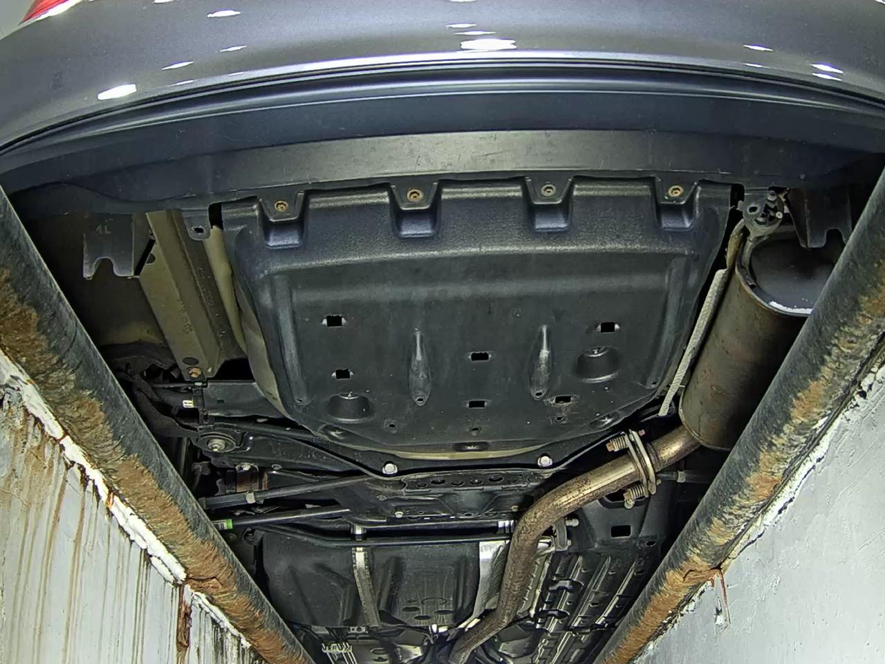 2015 - toyota camry