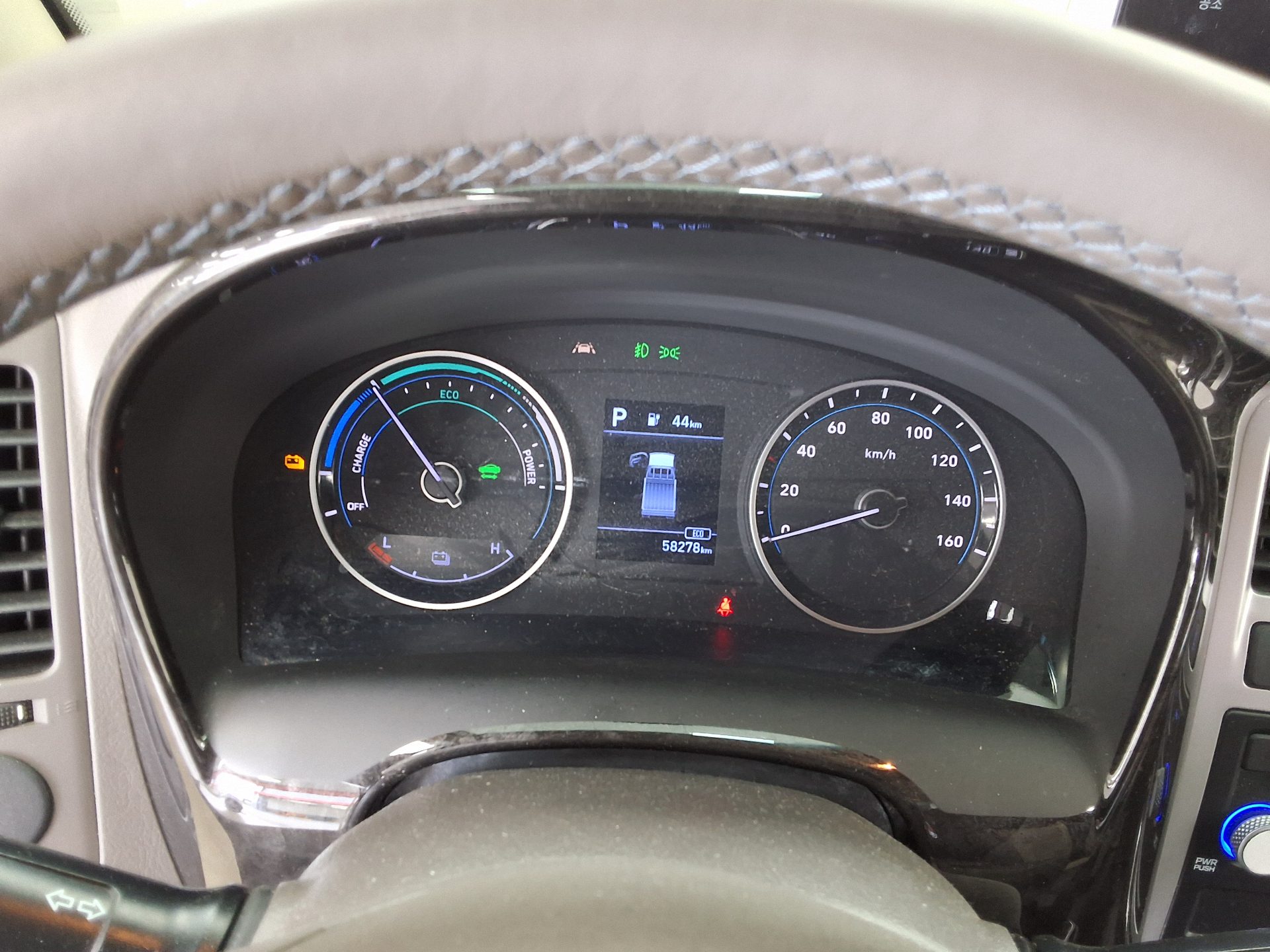 2023 - hyundai porter