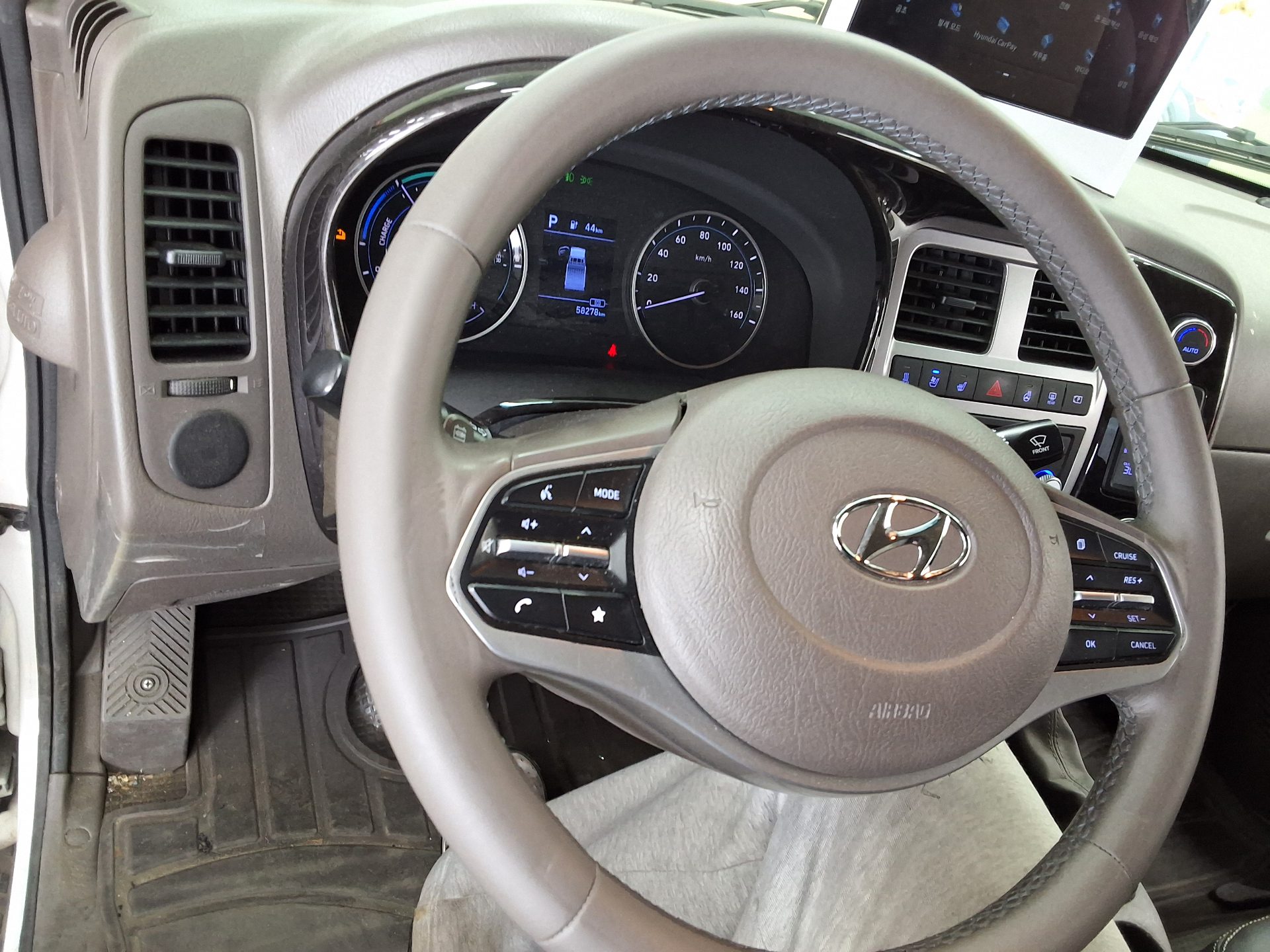 2023 - hyundai porter
