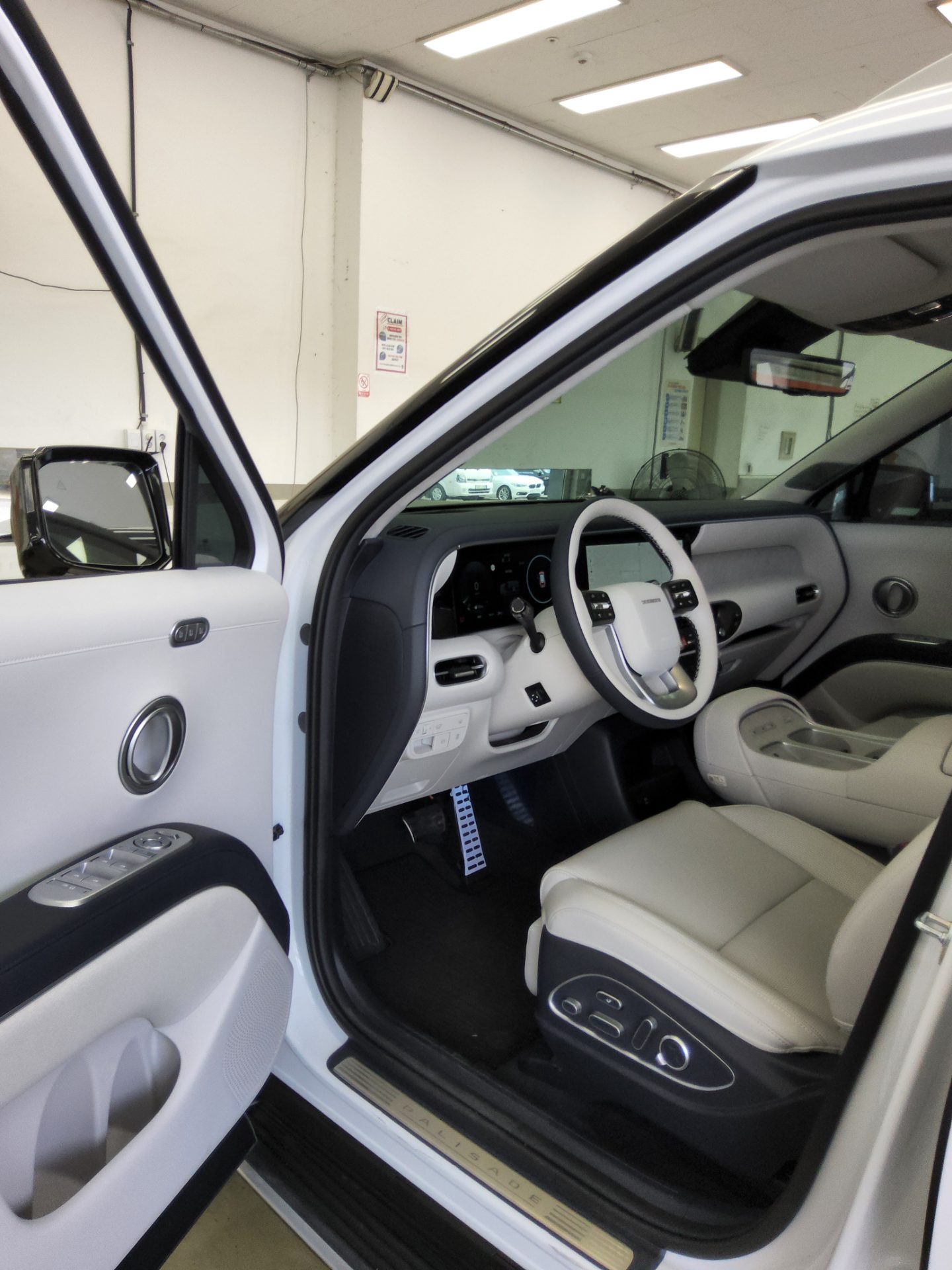 2026 - hyundai palisade