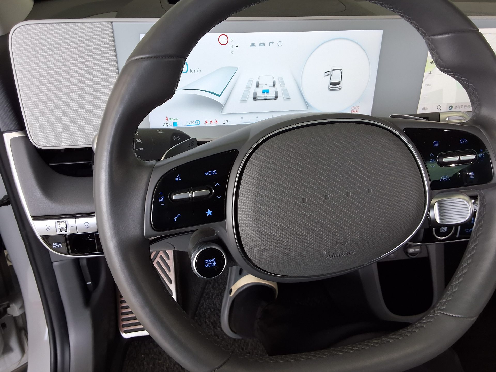 2023 - hyundai ioniq