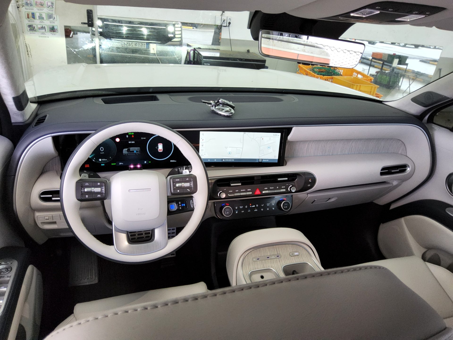 2026 - hyundai palisade